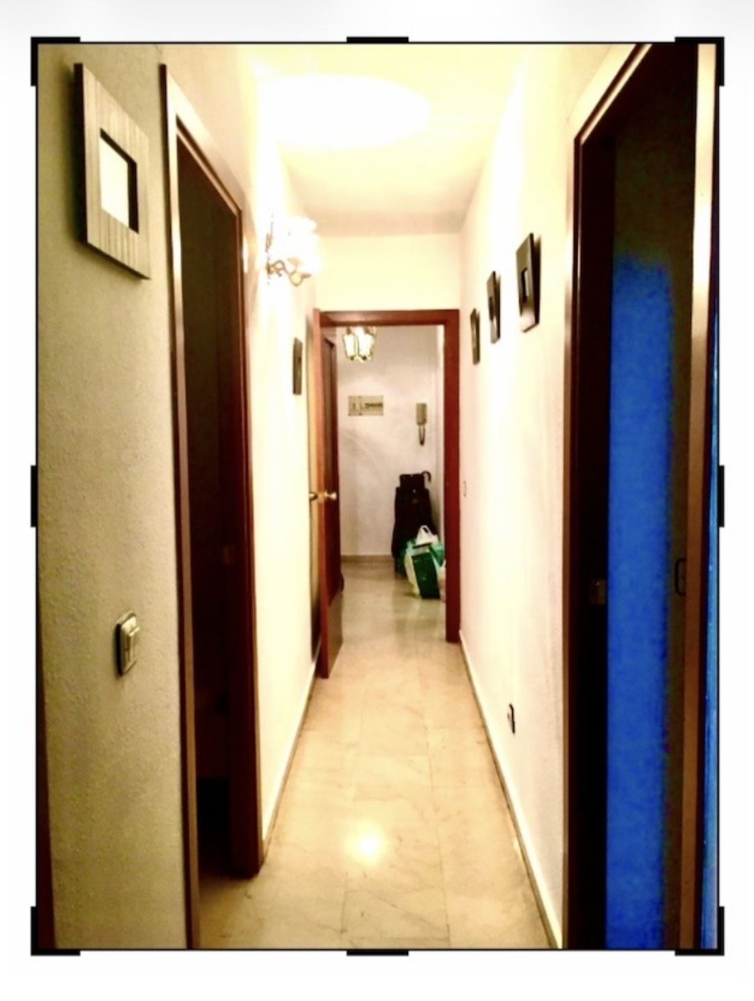 Piso de 120 m² en Badajoz