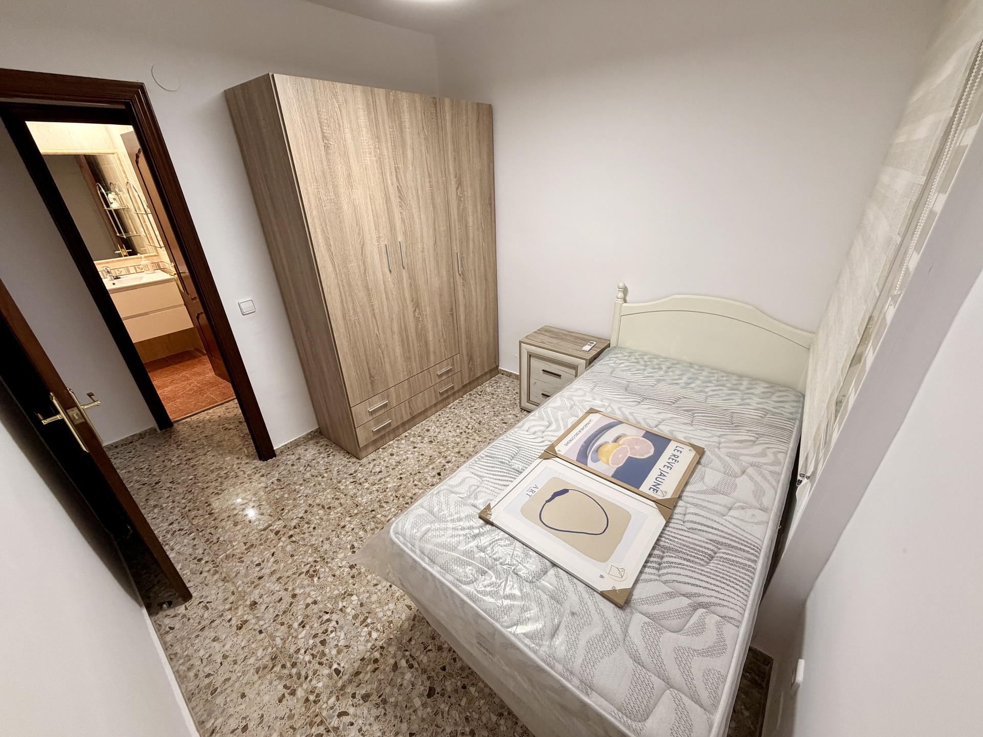Piso de 80 m² en Córdoba
