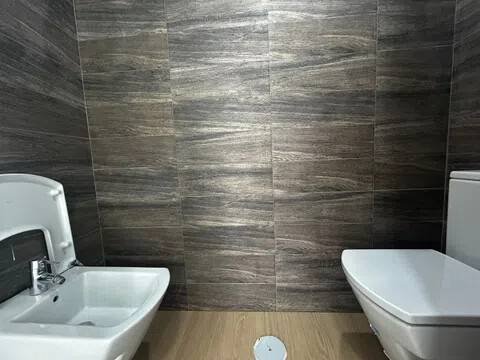 Piso de 120 m² en Las Ventas de Retamosa