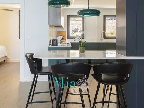 Piso de 120 m² en Alicante