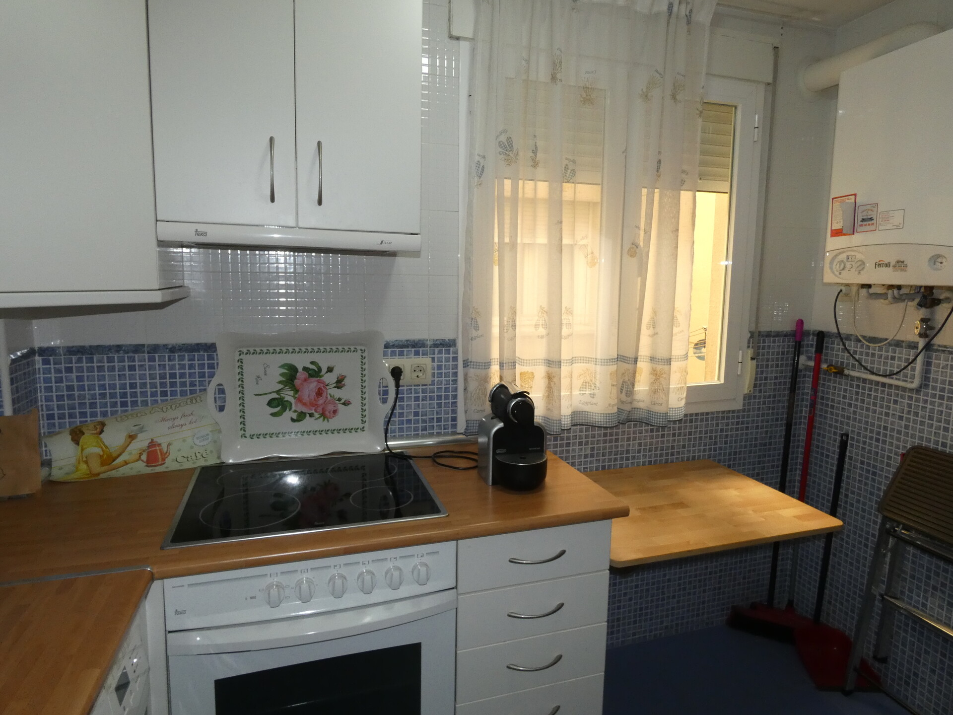 Piso de 64 m² en Toledo