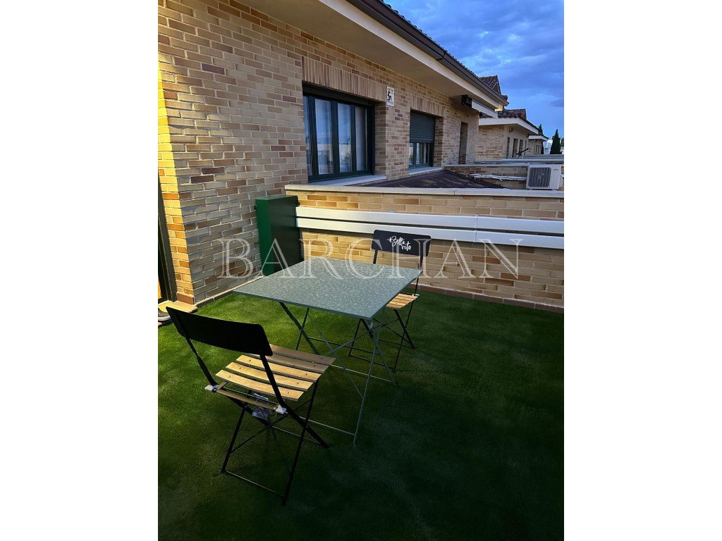 Habitación 300 m², Villanueva de la Cañada