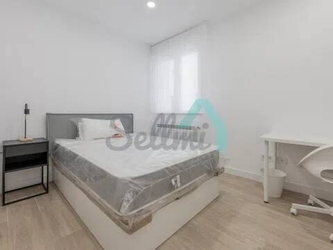 Piso de 113 m² en Oviedo