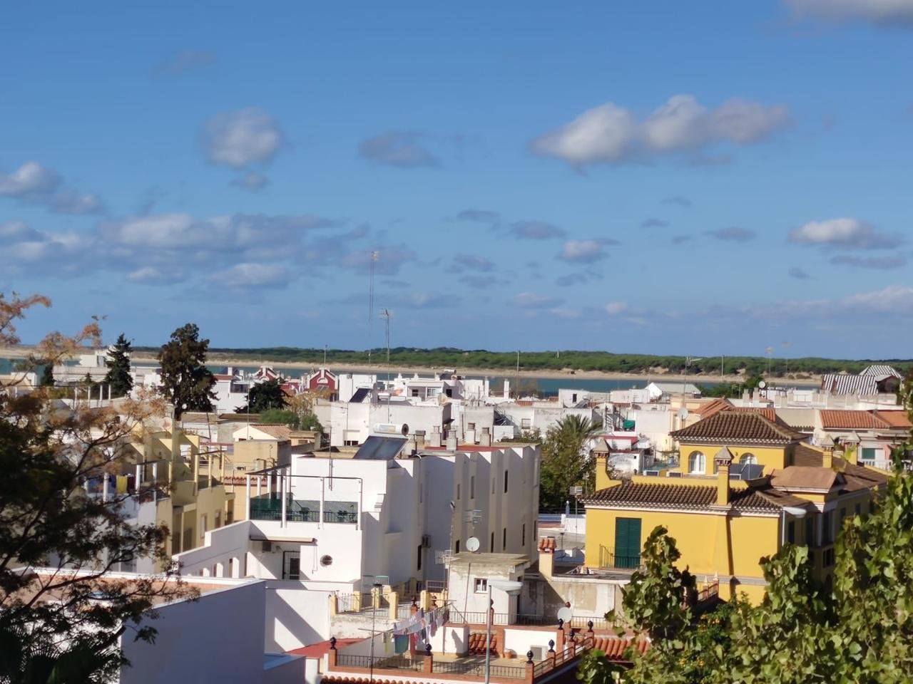 Piso de 95 m² en Sanlúcar de Barrameda