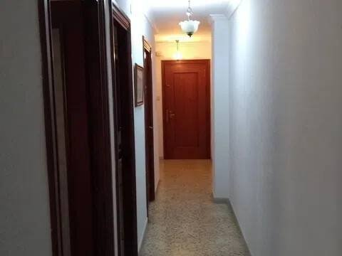 Piso de 110 m² en Almería