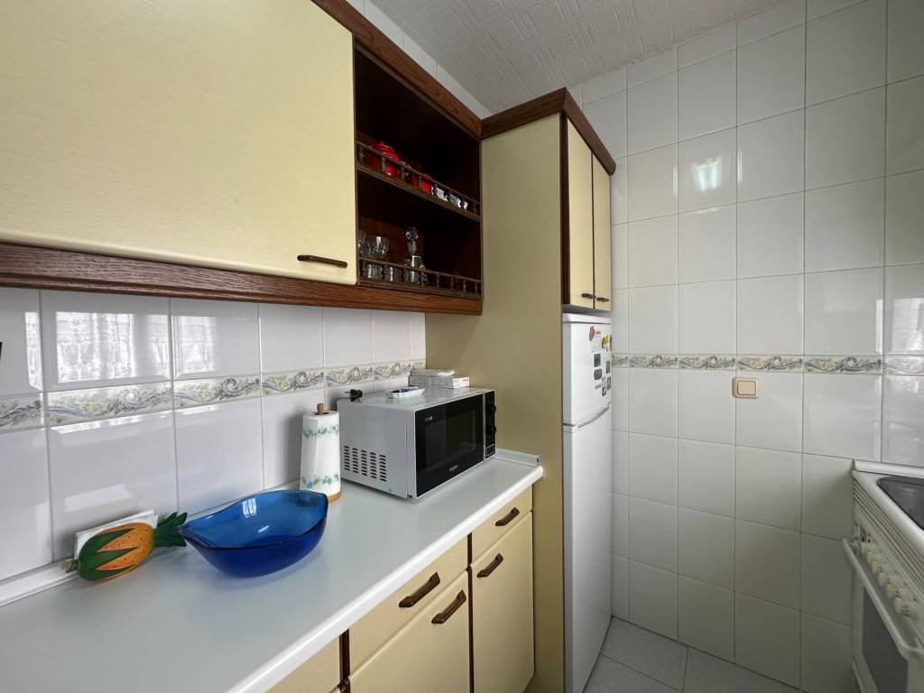Piso de 110 m² en Soria