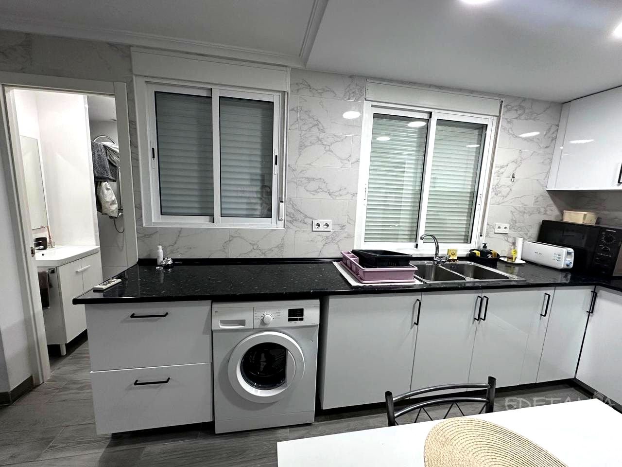 Habitación 115 m², Moncada