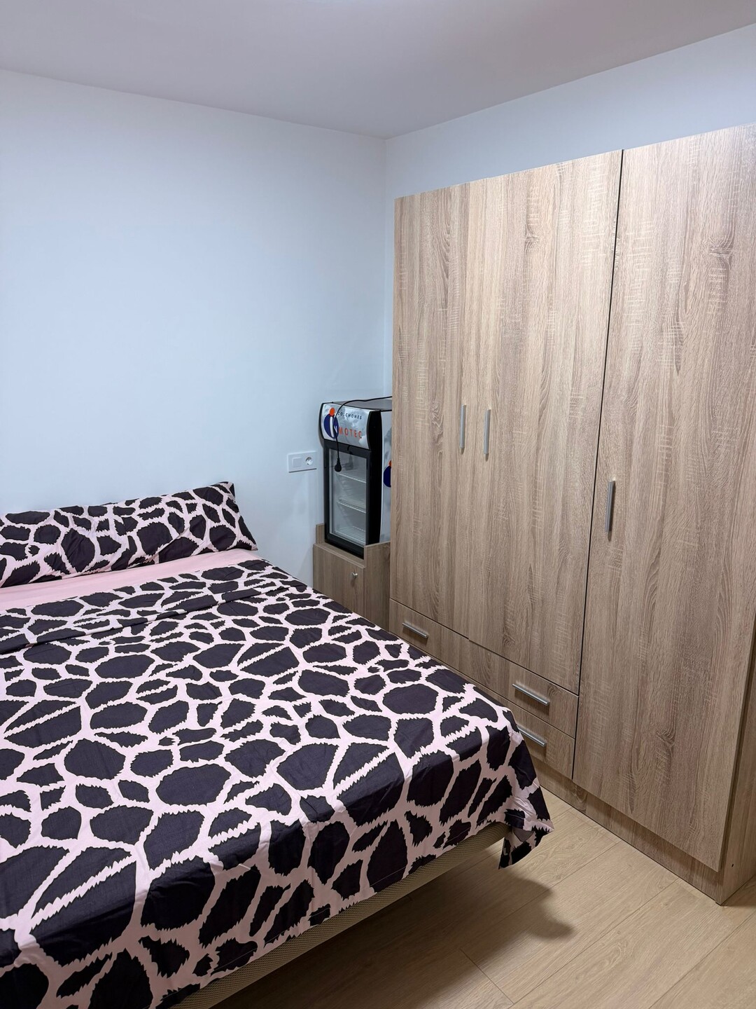 Habitación 90 m², Albacete