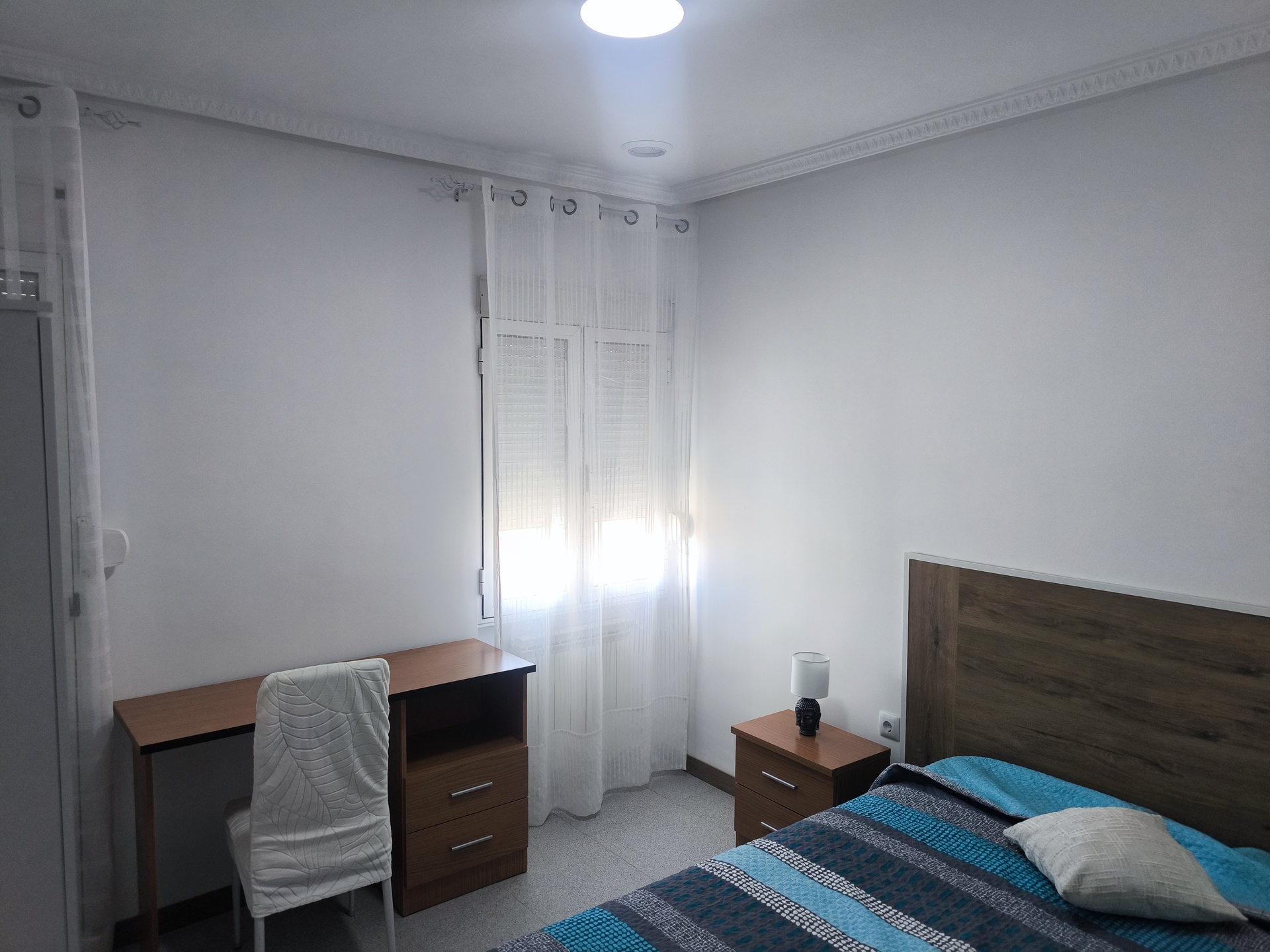 Habitación en alquiler, Andújar