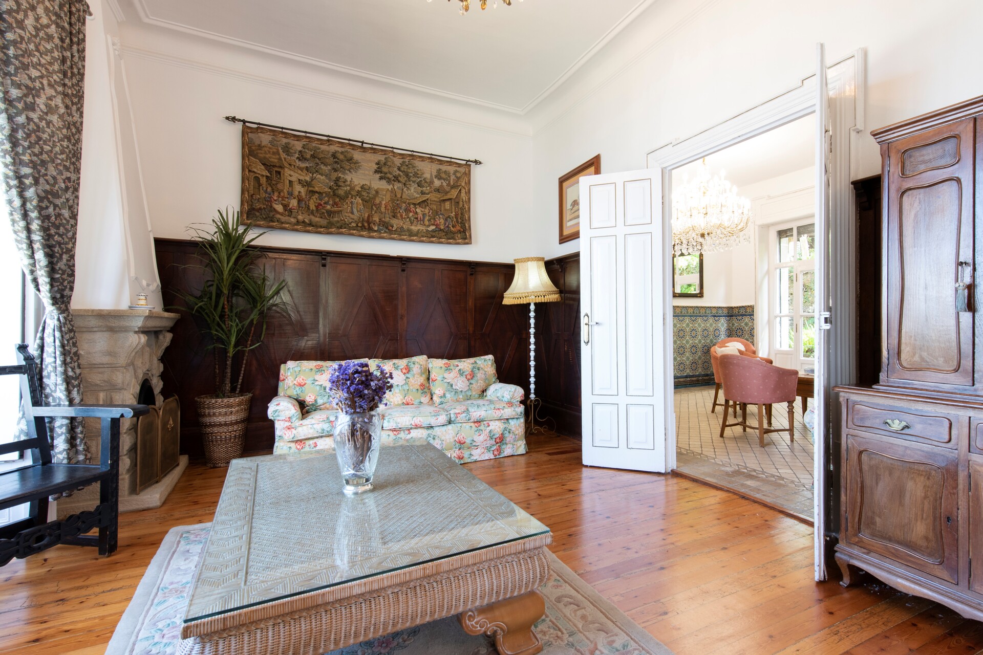 Casa 500 m² a Redondela