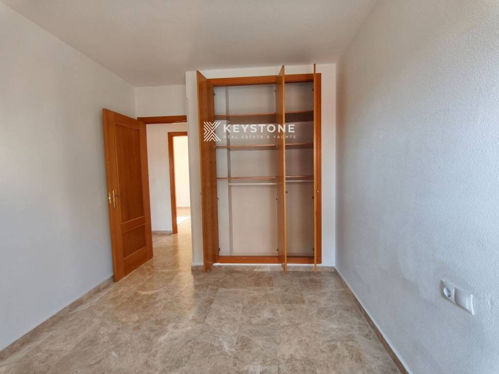 Piso de 98 m² en Alicante