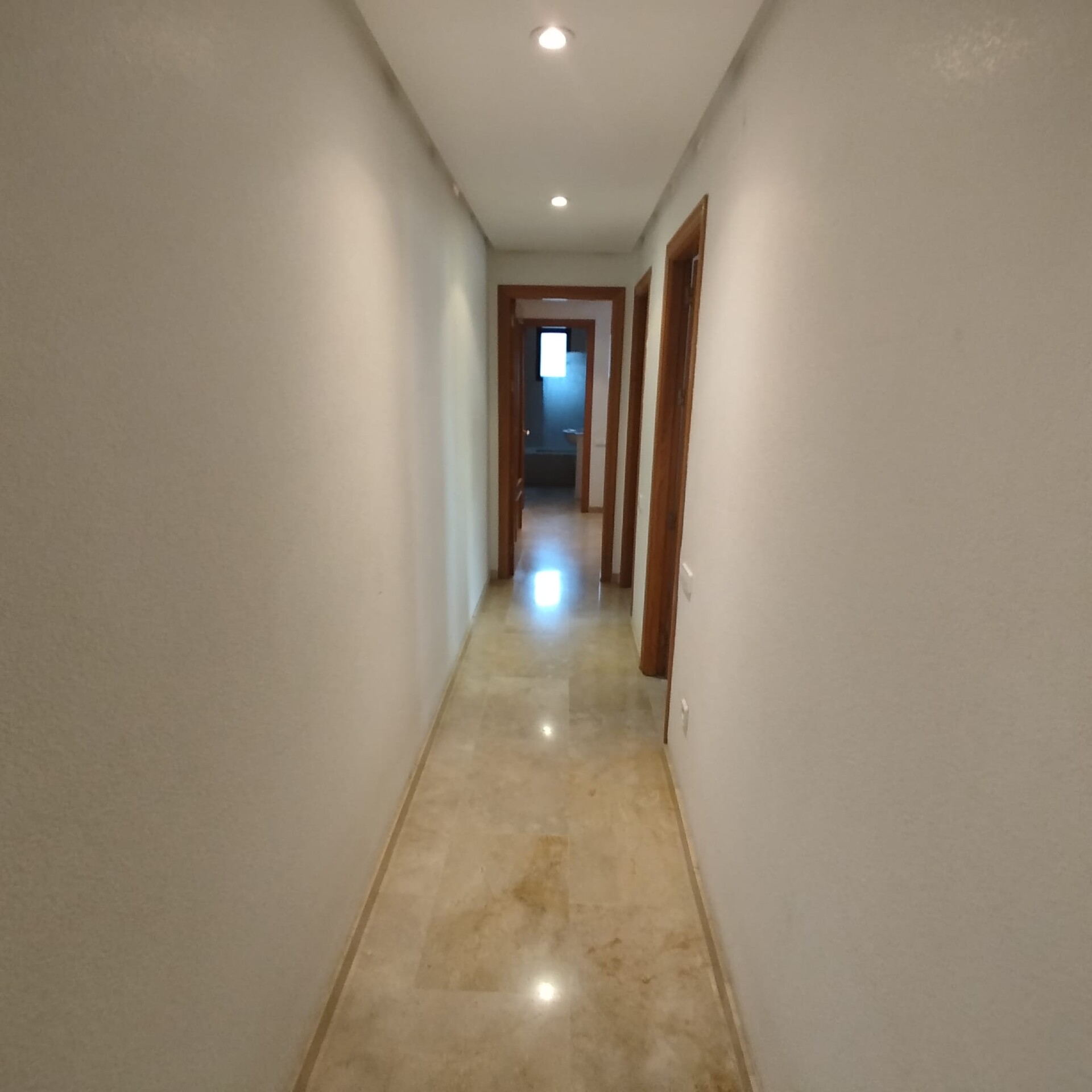 Piso de 130 m² en Murcia