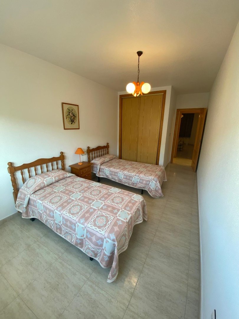 Piso de 89 m² en San Pedro del Pinatar