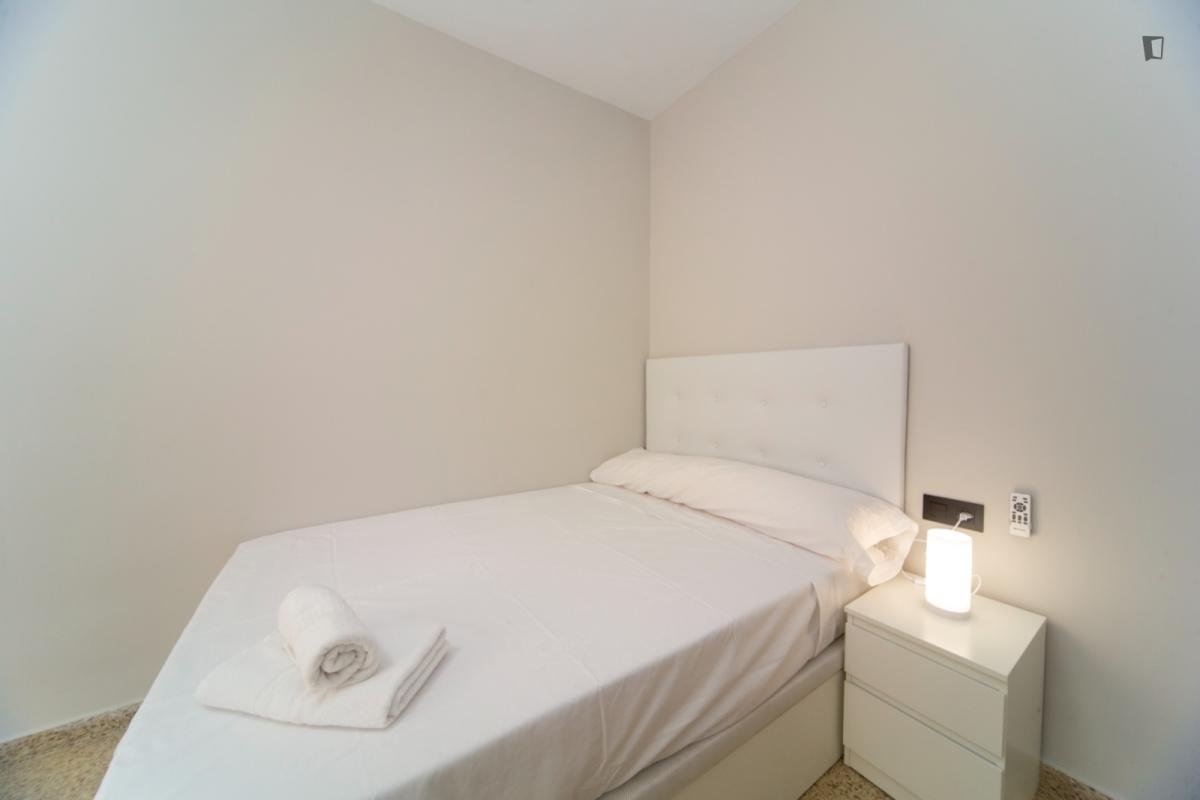 Habitació de lloguer, Granada