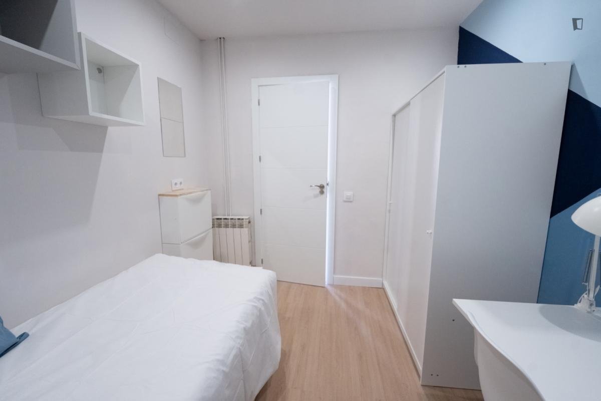 Habitación en alquiler, Barcelona