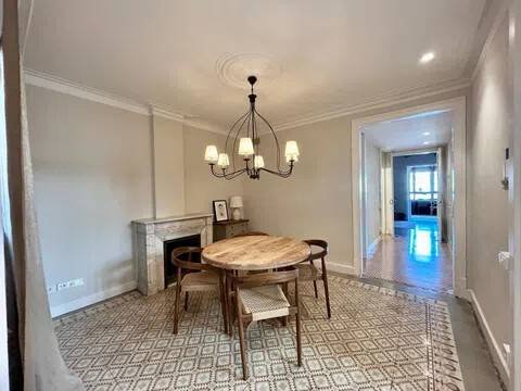 Wohnung 115 m² in Barcelona
