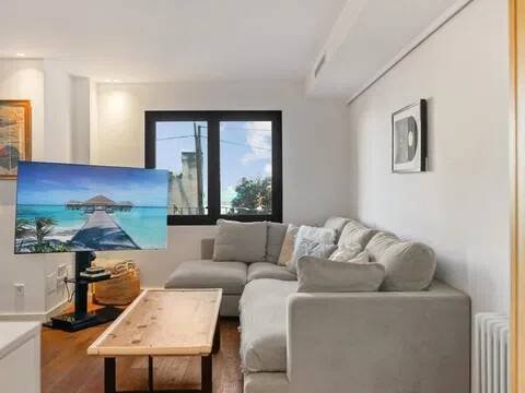 Wohnung 121 m² in Palma