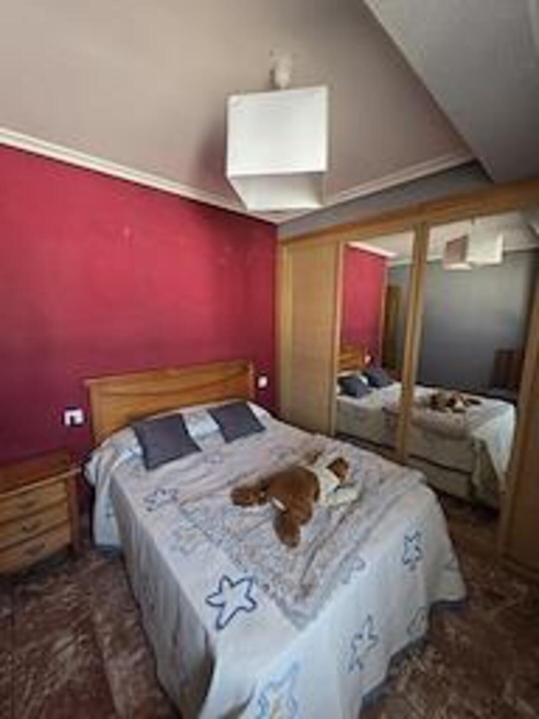 Pis de 75 m² a Béjar