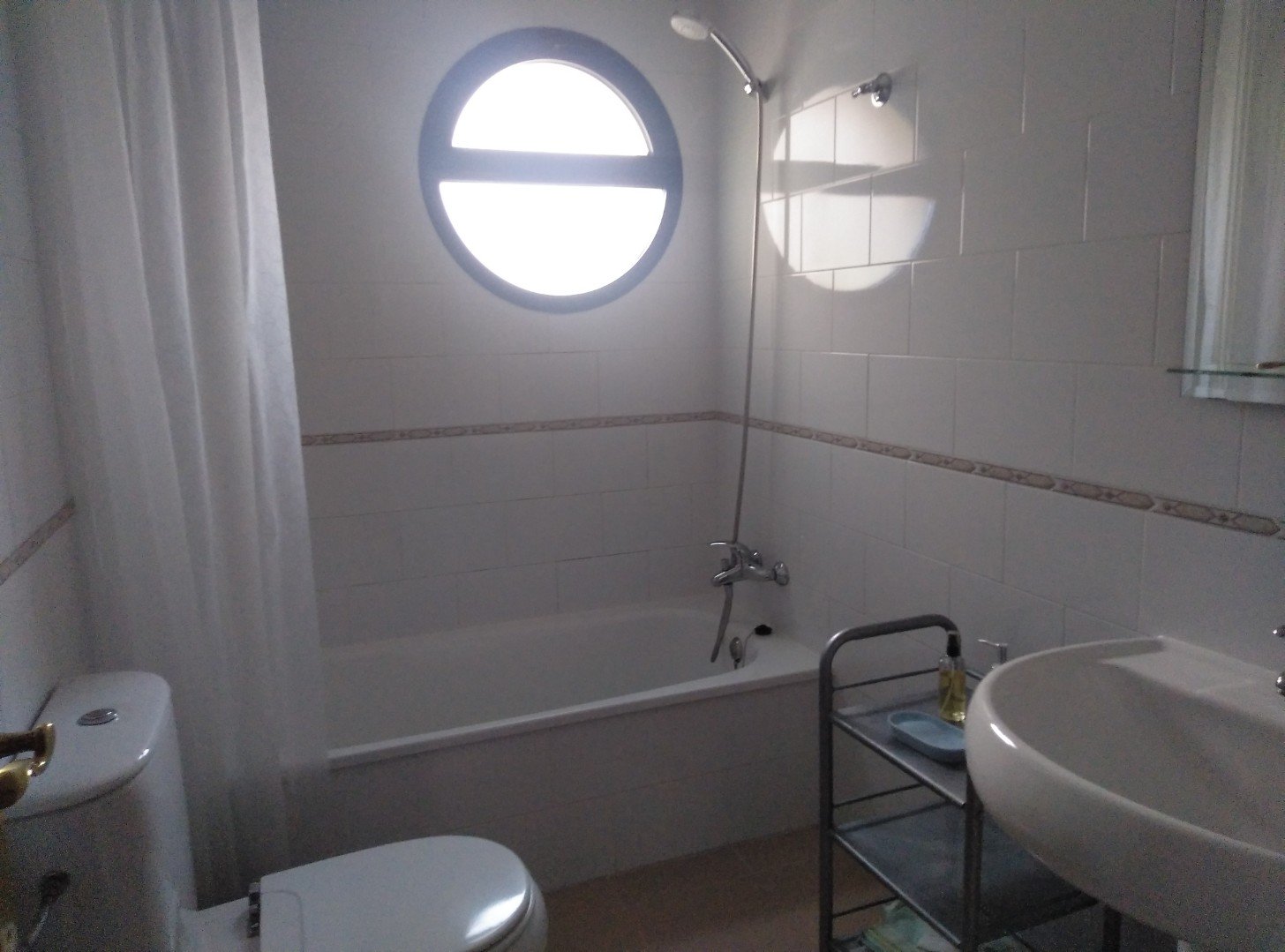 Apartamento 67 m² em A Corunha
