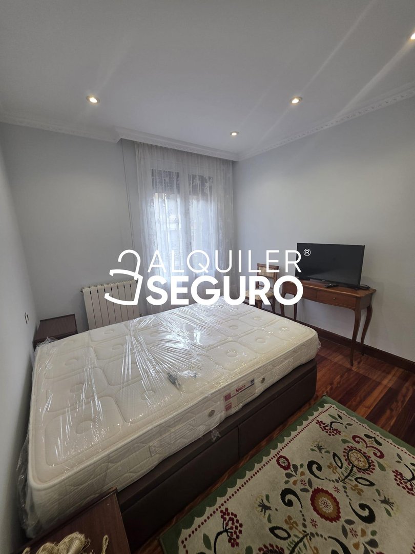 Piso de 105 m² en Bilbao