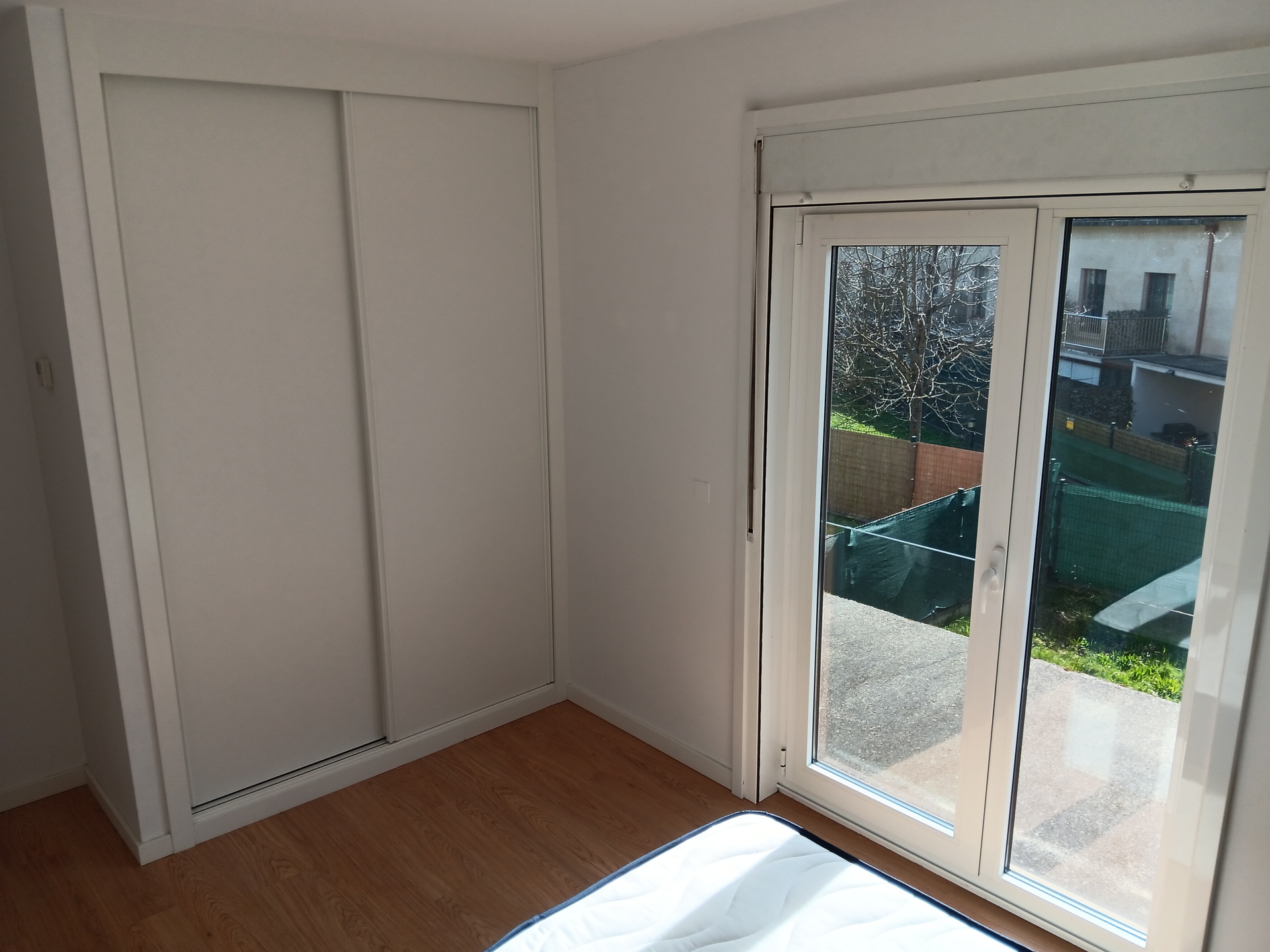 Piso de 193 m² en Santiago de Compostela