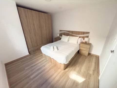 Appartamento 55 m² a Sagunt / Sagunto