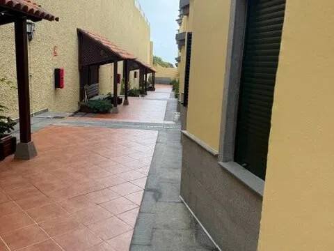 Piso de 98 m² en San Cristóbal de La Laguna