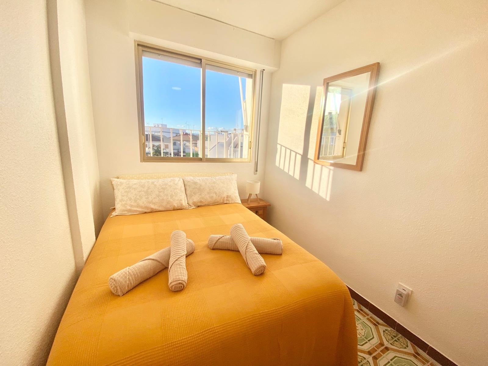Piso de 88 m² en San Javier