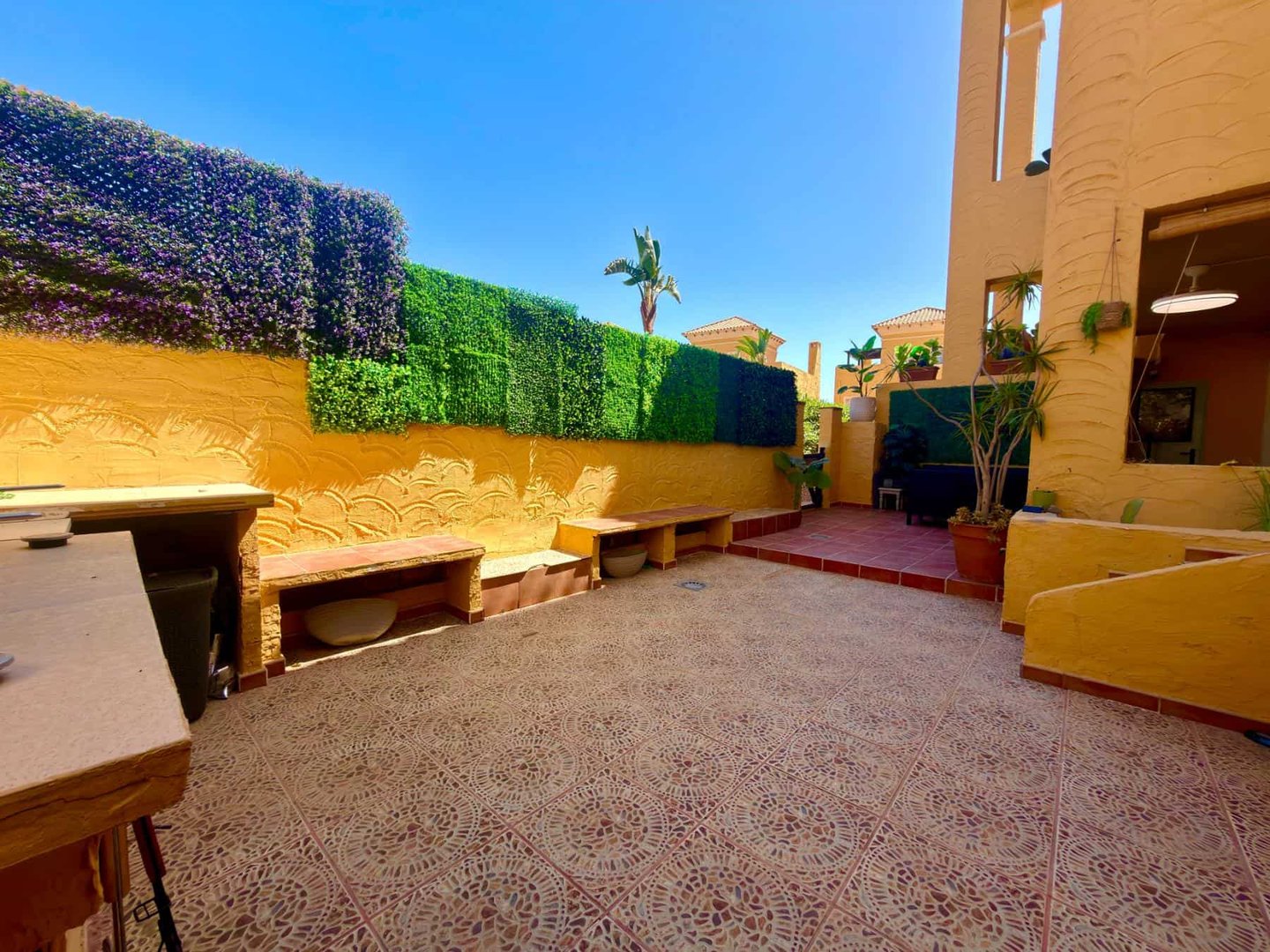 Casa de 100 m² en Vera
