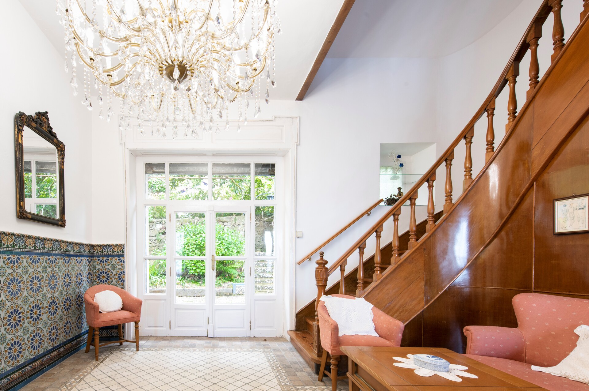Casa 500 m² a Redondela