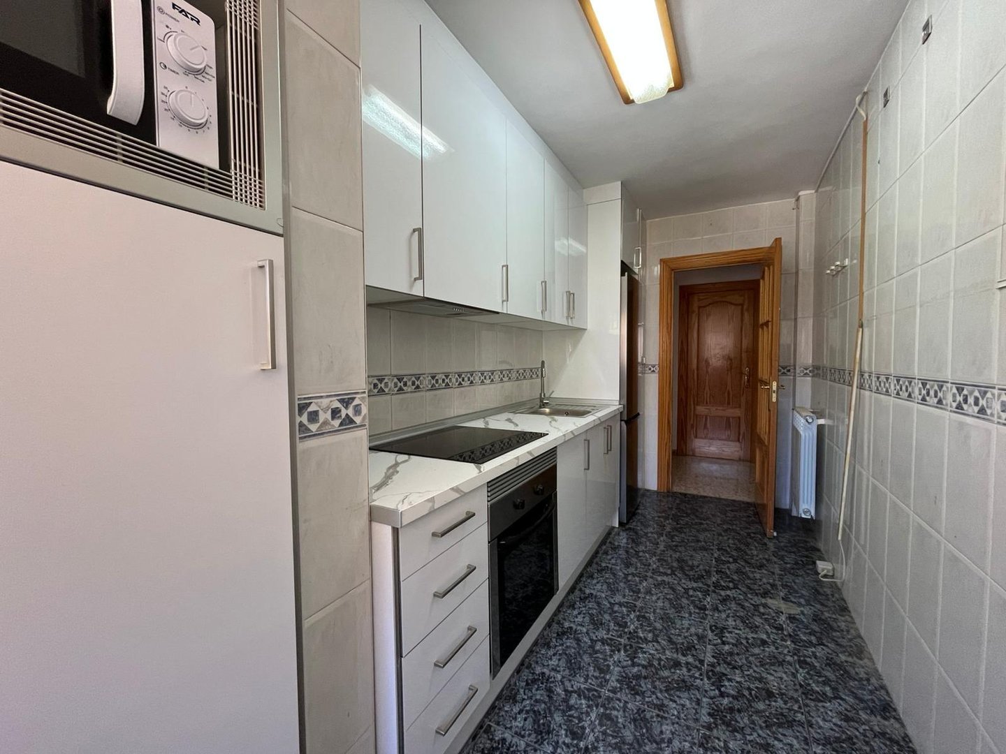 Piso de 85 m² en Granada