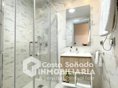Piso de 105 m² en Benidorm