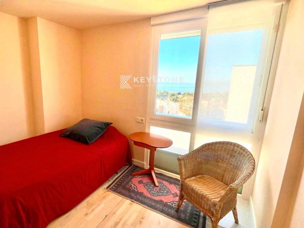 Apartamento 70 m² em Palma