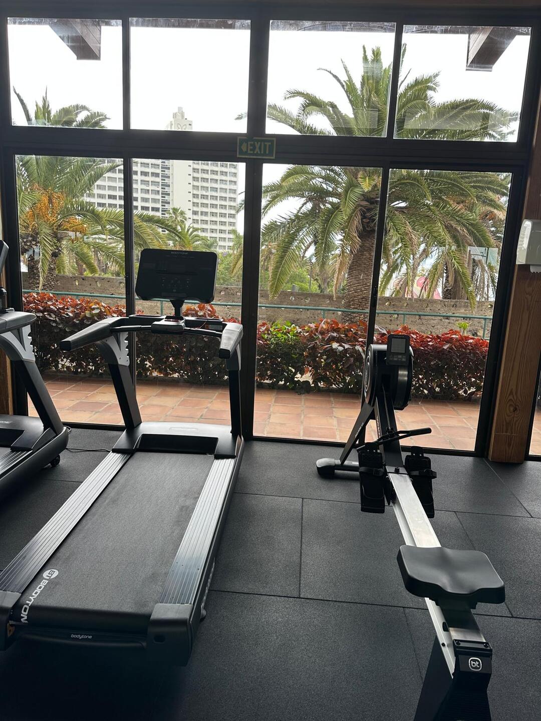 Piso de 47 m² en Puerto de la Cruz