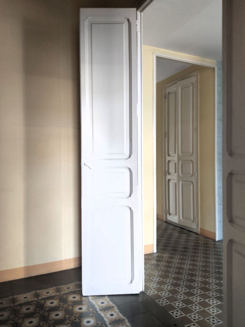 Piso de 113 m² en Valencia