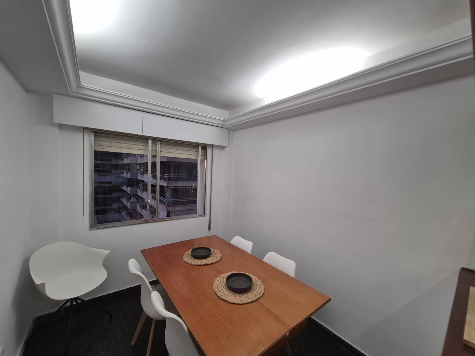 Piso de 104 m² en Valencia