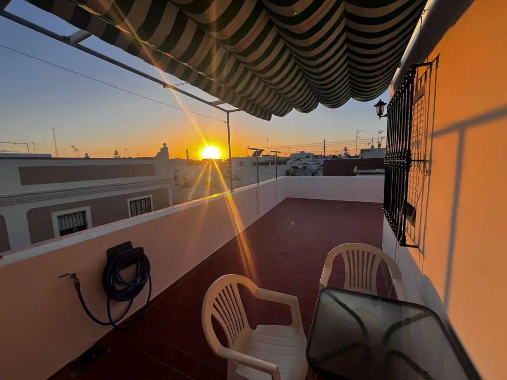 Piso de 30 m² en Chipiona