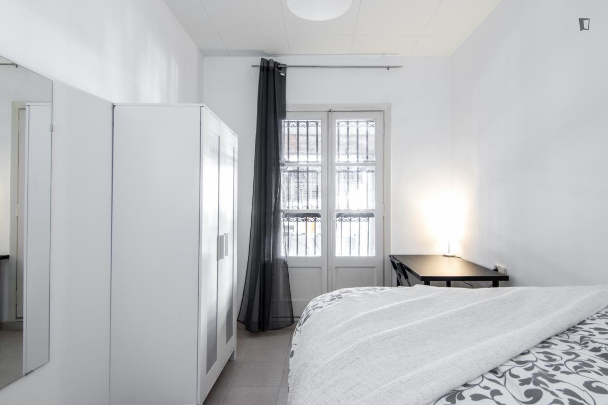 Habitación en alquiler, Barcelona