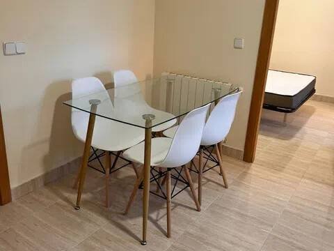 Piso de 55 m² en Puertollano