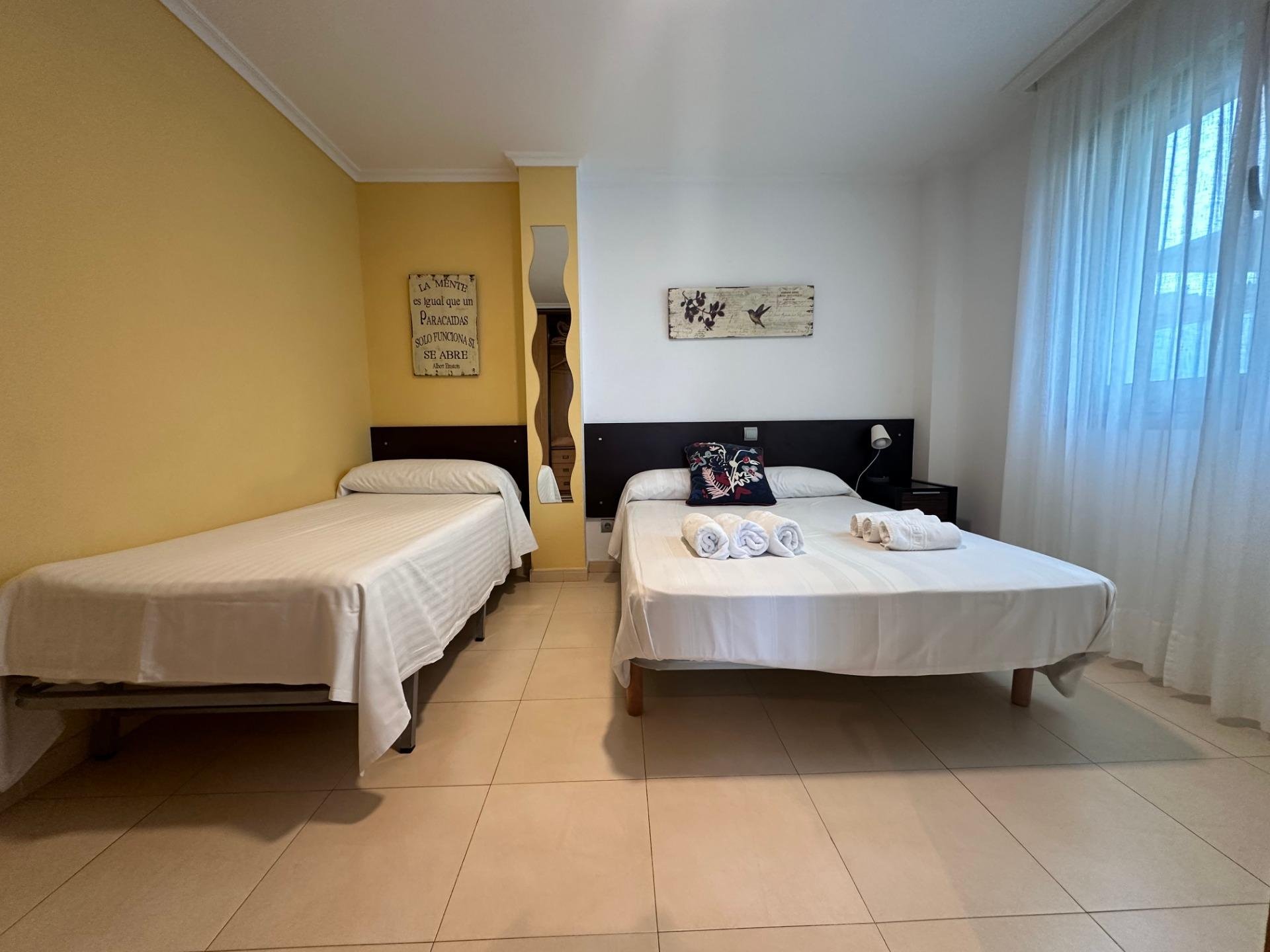 Piso de 45 m² en Santa Cruz de Bezana