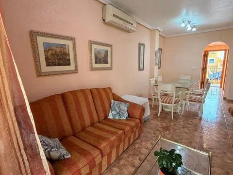Pis de 65 m² a Los Alcázares