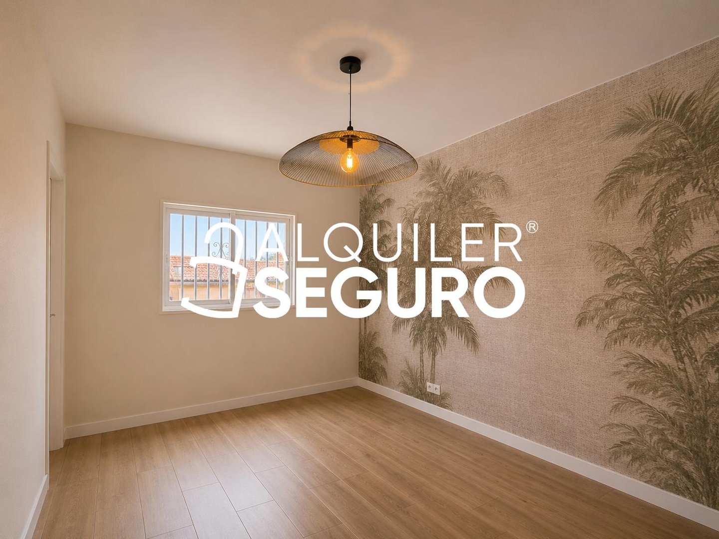 Piso de 100 m² en Madrid