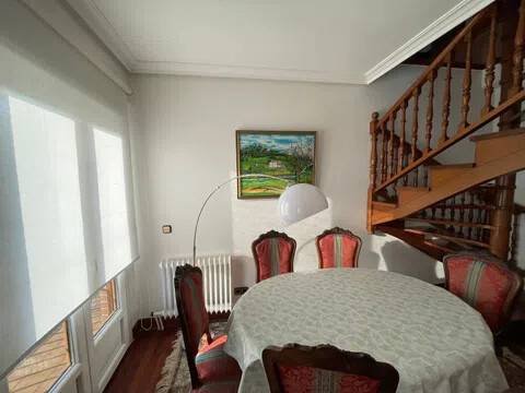 Habitació de lloguer, Sant Sebastià