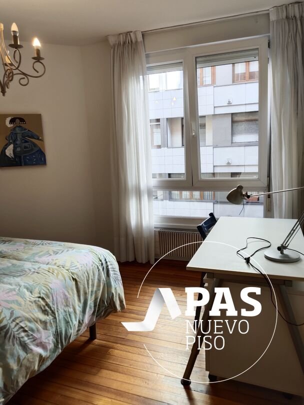 Piso de 94 m² en Santander