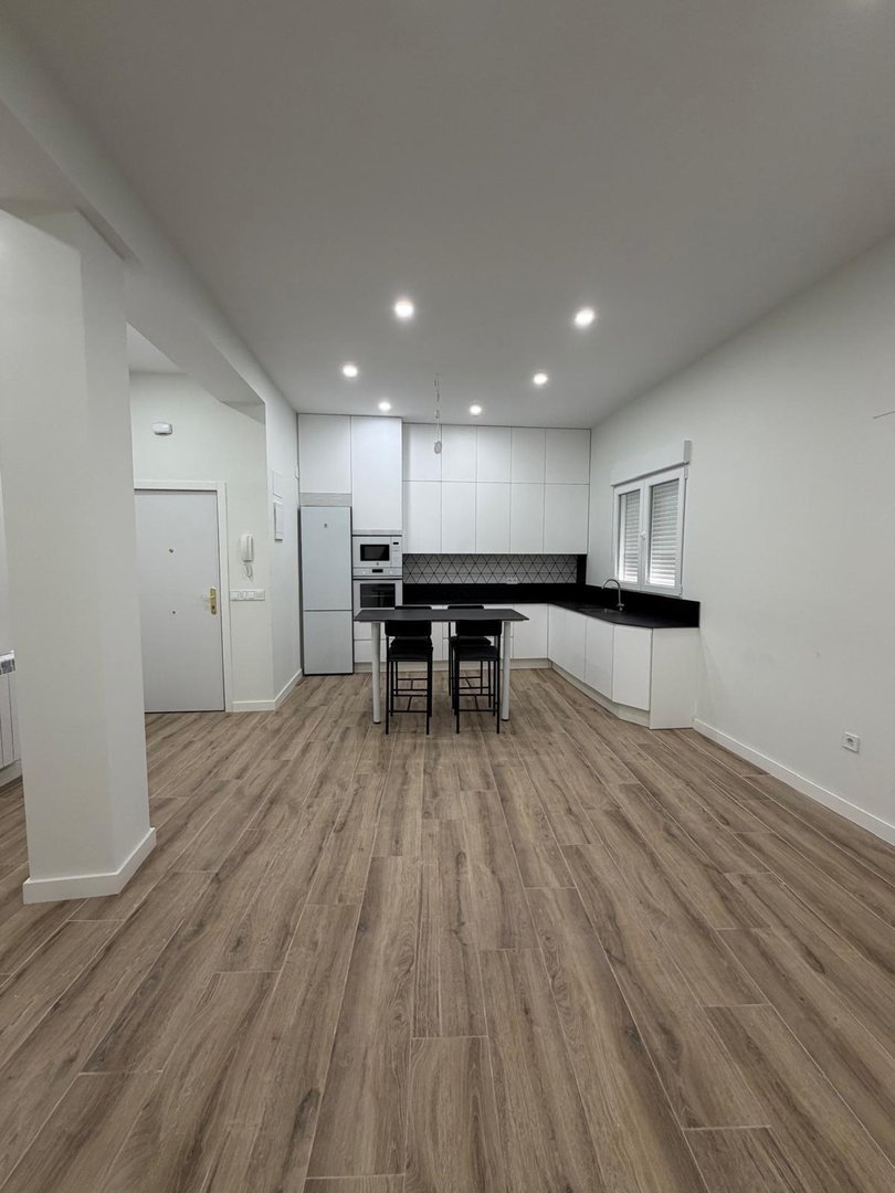 Apartamento 108 m² em Valladolid