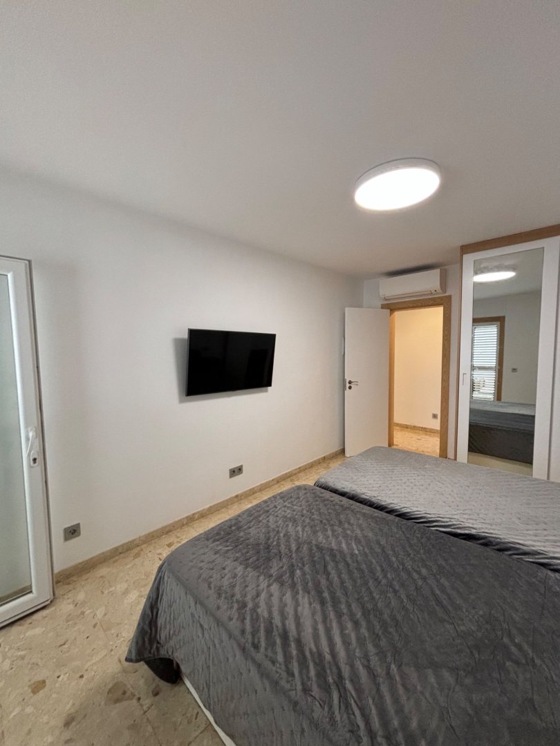 Piso de 80 m² en San Bartolomé de Tirajana