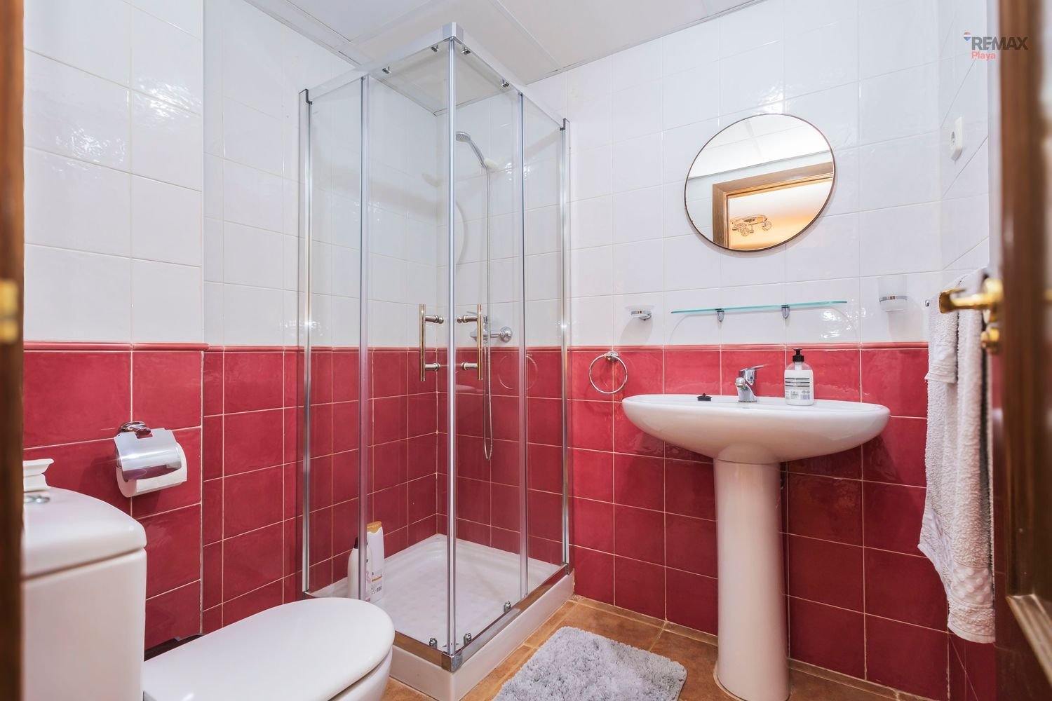 Piso de 72 m² en Vera