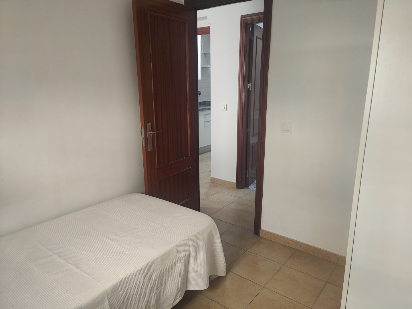 Piso de 61 m² en Sevilla