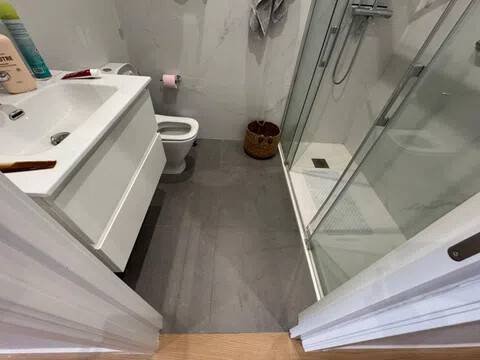 Piso de 138 m² en Gijón
