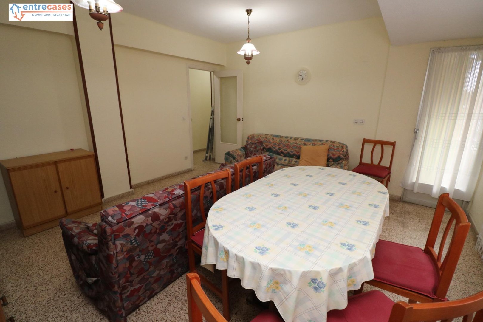 Pis de 84 m² a Sagunt